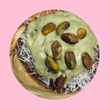 Dubai Chocolate Roll