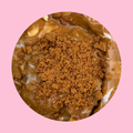 Cookie Butter Roll